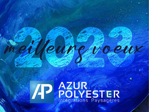 Meilleurs voeux 2023 Meilleurs voeux 2023