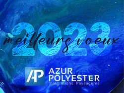 Meilleurs voeux 2023 Meilleurs voeux 2023