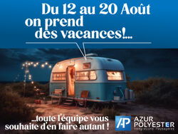 Notre équipe s'offre une pause bien méritée ! Notre équipe s'offre une pause bien méritée !