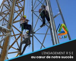 La RSE, un véritable défi pour les PME ! La RSE, un véritable défi pour les PME !