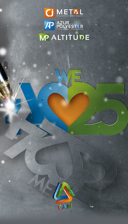 Meilleurs voeux 2025 Meilleurs voeux 2025