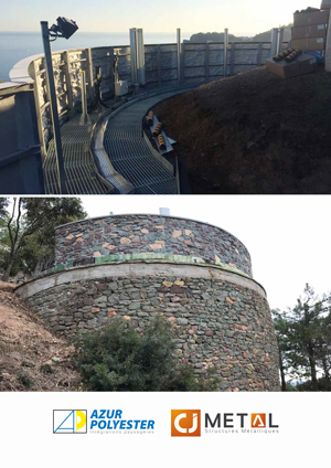 Découvrez notre plaquette